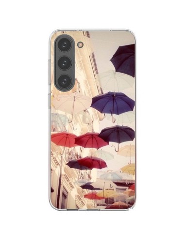 Cover Samsung Galaxy S23 Plus 5G Ombrello - Asano Yamazaki