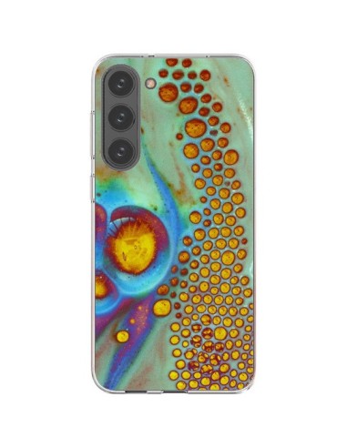 Samsung Galaxy S23 Plus 5G Case Mother Galaxy - Eleaxart