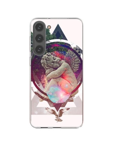 Coque Samsung Galaxy S23 Plus 5G Bébé Petit Ange Bebeto - Eleaxart