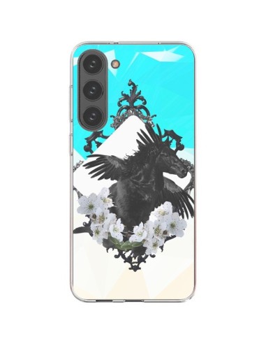 Samsung Galaxy S23 Plus 5G Case Unicorn - Eleaxart