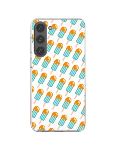 Cover Samsung Galaxy S23 Plus 5G Gelato - Eleaxart