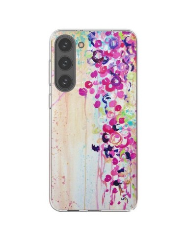 Cover Samsung Galaxy S23 Plus 5G Fioris Dance of Sakura - Ebi Emporium