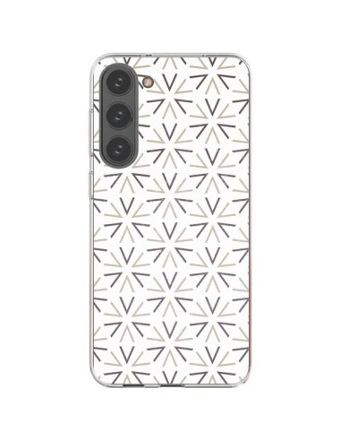 Samsung Galaxy S23 Plus 5G Case Stars Order Control - Javier Martinez