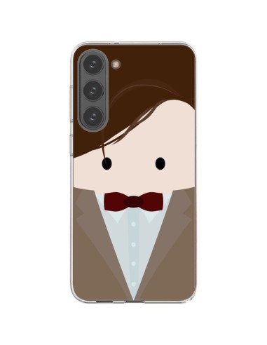 Cover Samsung Galaxy S23 Plus 5G Dottore Doctor Who - Jenny Mhairi