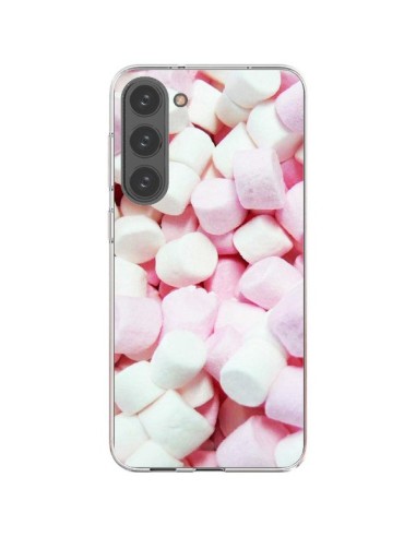 Samsung Galaxy S23 Plus 5G Case Marshmallow Candy - Laetitia