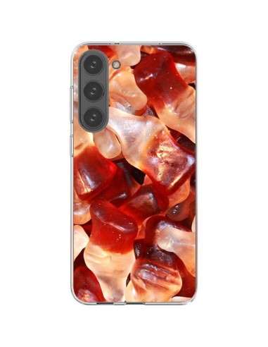 Samsung Galaxy S23 Plus 5G Case Bonbon Coca Cola Candy - Laetitia