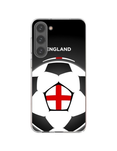 Samsung Galaxy S23 Plus 5G Case Inghilterra Calcio Football - Madotta