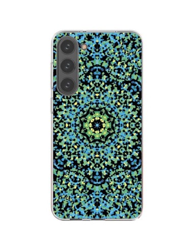 Samsung Galaxy S23 Plus 5G Case Cairo Spirale - Mary Nesrala