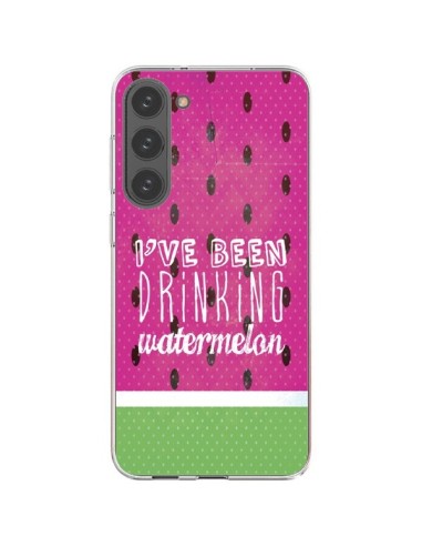 Cover Samsung Galaxy S23 Plus 5G Anguria - Mary Nesrala