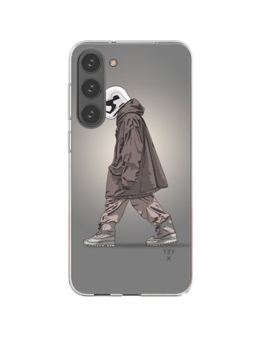 Cover Samsung Galaxy S23 Plus 5G Army Trooper Soldat Armee Yeezy - Mikadololo