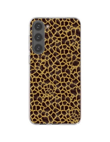 Samsung Galaxy S23 Plus 5G Case Giraffe - Maximilian San