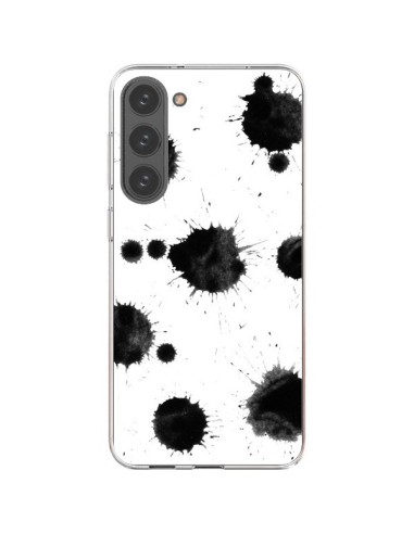 Coque Samsung Galaxy S23 Plus 5G Asteroids Polka Dot - Maximilian San