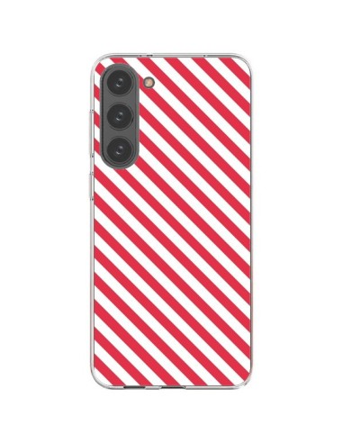 Cover Samsung Galaxy S23 Plus 5G Il Panda - Nico