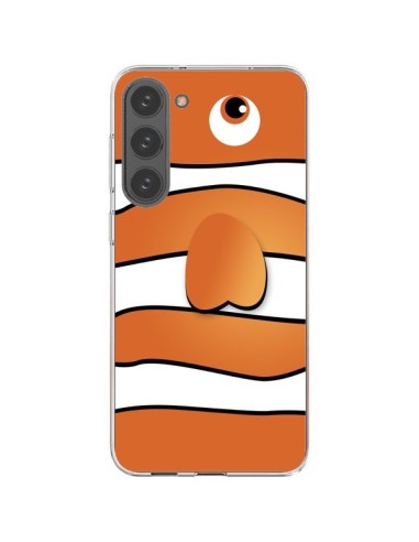 Samsung Galaxy S23 Plus 5G Case La Fox - Nico