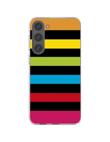 Coque Samsung Galaxy S23 Plus 5G Marcel - Nico