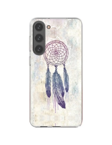 Coque Samsung Galaxy S23 Plus 5G Attrape-rêves - Rachel Caldwell - Rachel Caldwell