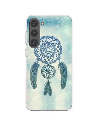 Cover Samsung Galaxy S23 Plus 5G Acchiappasogni double - Rachel Caldwell