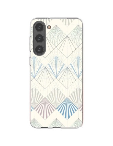 Cover Samsung Galaxy S23 Plus 5G Pastello - Rachel Caldwell