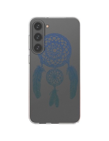 Samsung Galaxy S23 Plus 5G Case Dreamcatcher Double Clear - Rachel Caldwell