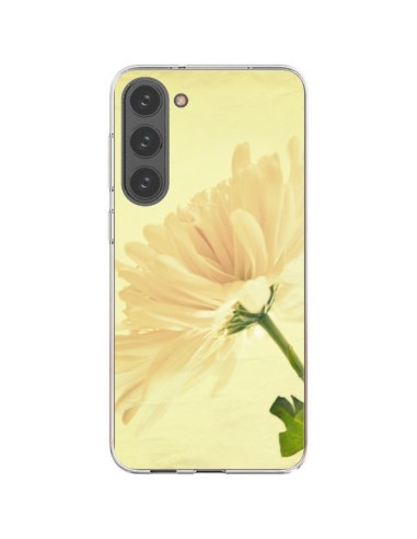 Coque Samsung Galaxy S23 Plus 5G Fleurs - R Delean