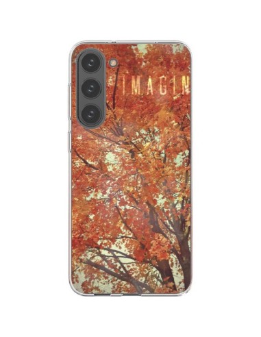 Samsung Galaxy S23 Plus 5G Case Imagine Landscape Trees - R Delean