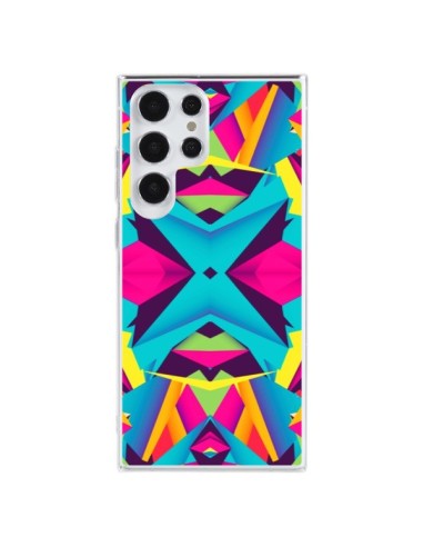 Coque Samsung Galaxy S23 Ultra 5G The Youth Azteque - Danny Ivan