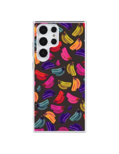 Samsung Galaxy S23 Ultra 5G Case Banana Fruit - Eleaxart