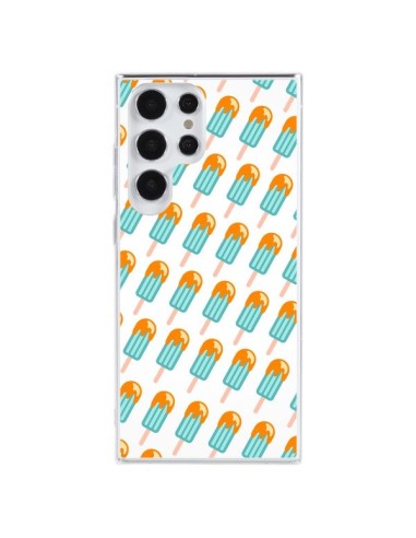 Cover Samsung Galaxy S23 Ultra 5G Gelato - Eleaxart