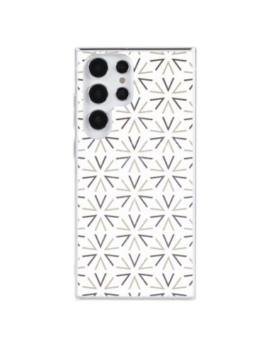 Samsung Galaxy S23 Ultra 5G Case Stars Order Control - Javier Martinez