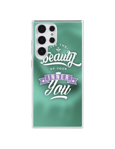 Samsung Galaxy S23 Ultra 5G Case Beauty Green - Javier Martinez