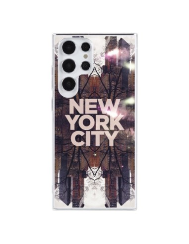 Cover Samsung Galaxy S23 Ultra 5G New York City Parco - Javier Martinez