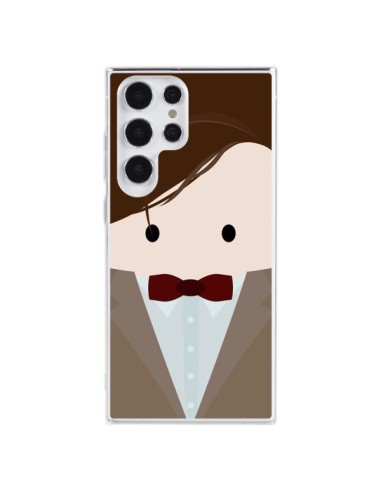 Cover Samsung Galaxy S23 Ultra 5G Dottore Doctor Who - Jenny Mhairi