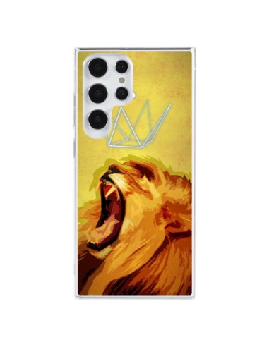 Cover Samsung Galaxy S23 Ultra 5G Leone Spirito - Jonathan Perez