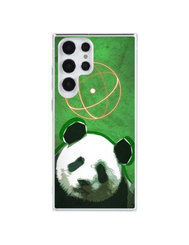 Samsung Galaxy S23 Ultra 5G Case Panda Spirito - Jonathan Perez