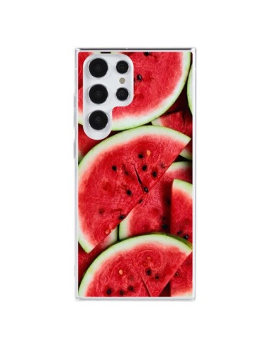 Samsung Galaxy S23 Ultra 5G Case Watermalon Fruit - Laetitia