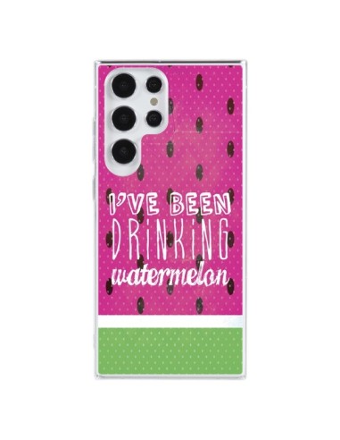 Samsung Galaxy S23 Ultra 5G Case Watermalon - Mary Nesrala