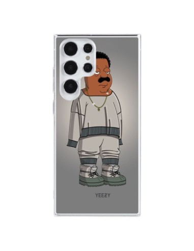 Samsung Galaxy S23 Ultra 5G Case Cleveland Family Guy Yeezy - Mikadololo