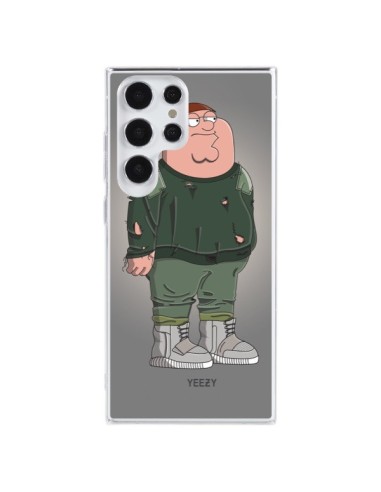 Samsung Galaxy S23 Ultra 5G Case Peter Family Guy Yeezy - Mikadololo