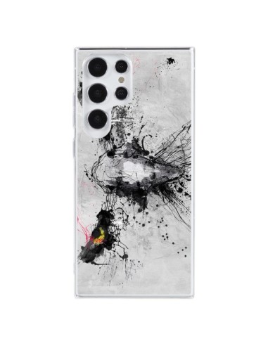 Cover Samsung Galaxy S23 Ultra 5G Free Wild Selvaggio - Maximilian San