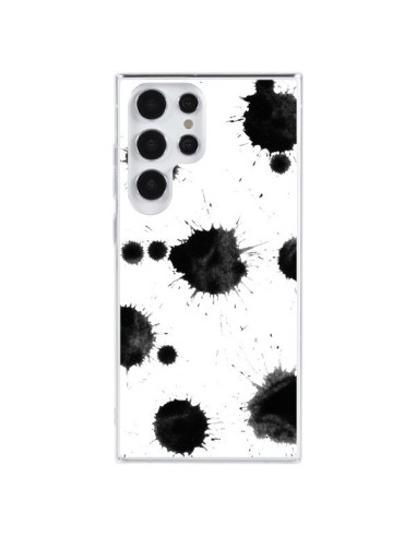 Cover Samsung Galaxy S23 Ultra 5G Asteroids Polka Dot - Maximilian San