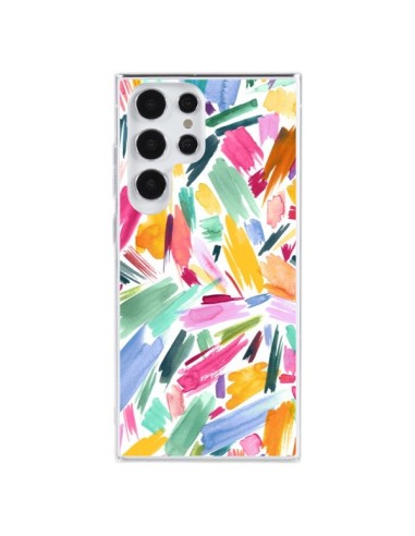 Samsung Galaxy S23 Ultra 5G Case Artist Simple Pleasure - Ninola Design