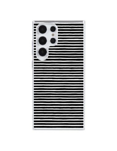 Samsung Galaxy S23 Ultra 5G Case Loom Telar - Ninola Design