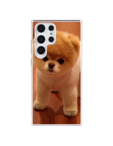 Cover Samsung Galaxy S23 Ultra 5G Boo Il Cane - Nico