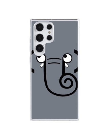 Samsung Galaxy S23 Ultra 5G Case L'Elephant - Nico