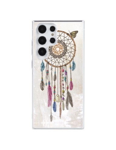 Cover Samsung Galaxy S23 Ultra 5G Acchiappasogni Lakota - Rachel Caldwell