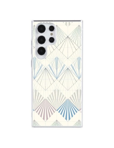 Cover Samsung Galaxy S23 Ultra 5G Pastello - Rachel Caldwell