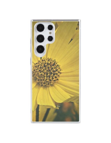 Samsung Galaxy S23 Ultra 5G Case Sunflowers Flowers - R Delean