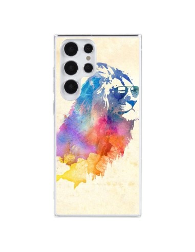 Cover Samsung Galaxy S23 Ultra 5G Sunny Leo - Robert Farkas