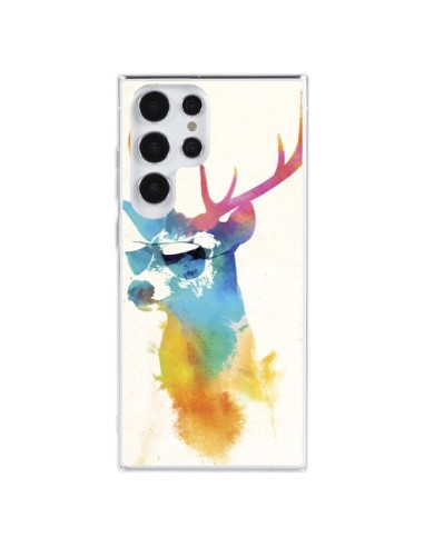 Cover Samsung Galaxy S23 Ultra 5G Sunny Stag - Robert Farkas