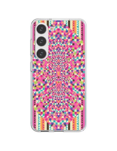 Cover Samsung Galaxy S23 5G Lisbon Azteco - Danny Ivan